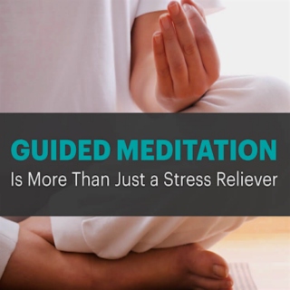 ♨ GUIDED MEDITATION Therapy