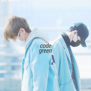 code green