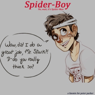 spider-boy