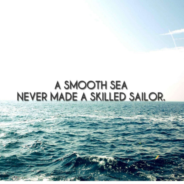 8tracks Radio A Smooth Sea Never Made A Skilled Sailor 13 Songs Free And Music Playlist