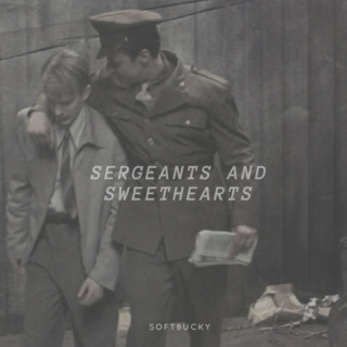Sergeants and Sweethearts