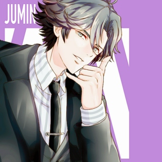 DON’T YOU KNOW — Jumin Han