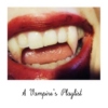 A Vampire's Playlist