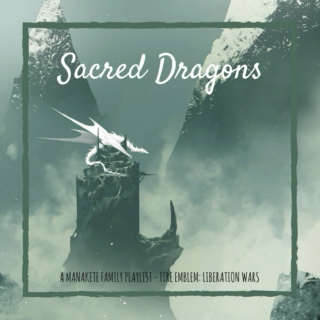 Sacred Dragons