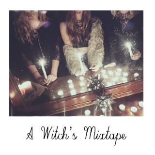 A Witch's Mixtape