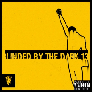 Blinded By The Dark 13