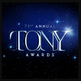 The Broadway Web: 2017 Tony Nominees