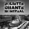 Joliette chante Montréal .com