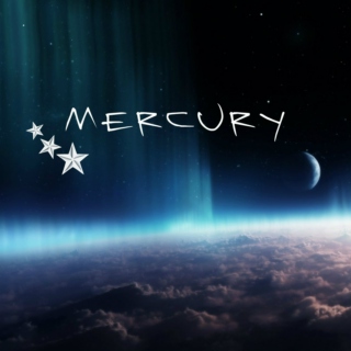 ∆ ✪ Mercury ✪ ∆
