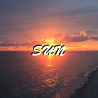 ✩✺ Sun ✺✩