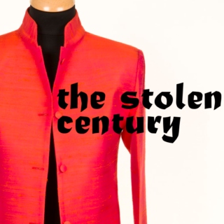 the stolen century