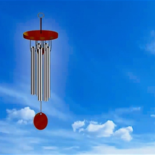 ✌ Magical Wind-Chimes FOREVER