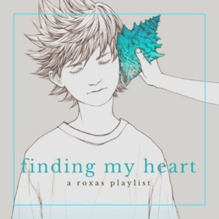 Finding My Heart