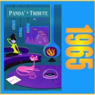 Panda's Tribute: 1965
