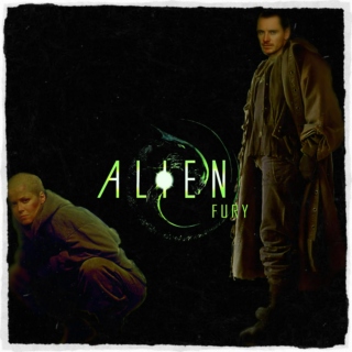 Alien: Fury