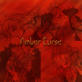 Amber Curse: Enel Arc