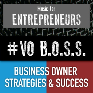 Inspiration for Entrepreneurs #VO B.O.S.S.