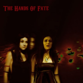 The Hands Of Fate