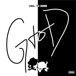 Gumball to Darwin - G to D: Extended (Part I) [Explicit]