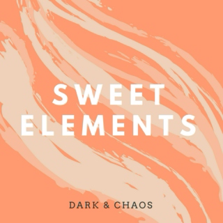sweet elements