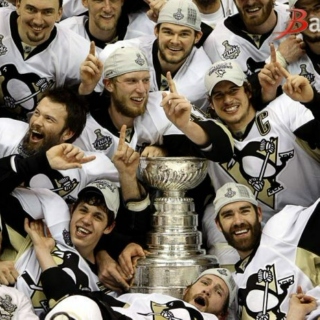 a great day to win the stanley cup