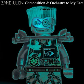 Zane Julien - Composition & Orchestra to My Ears