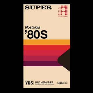 Essential 80's Hits