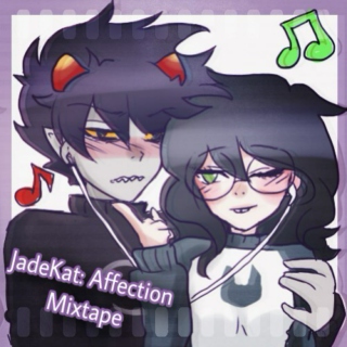 JadeKat: Affection Mixtape