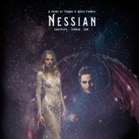 Nessian (Nesta x Cassian)