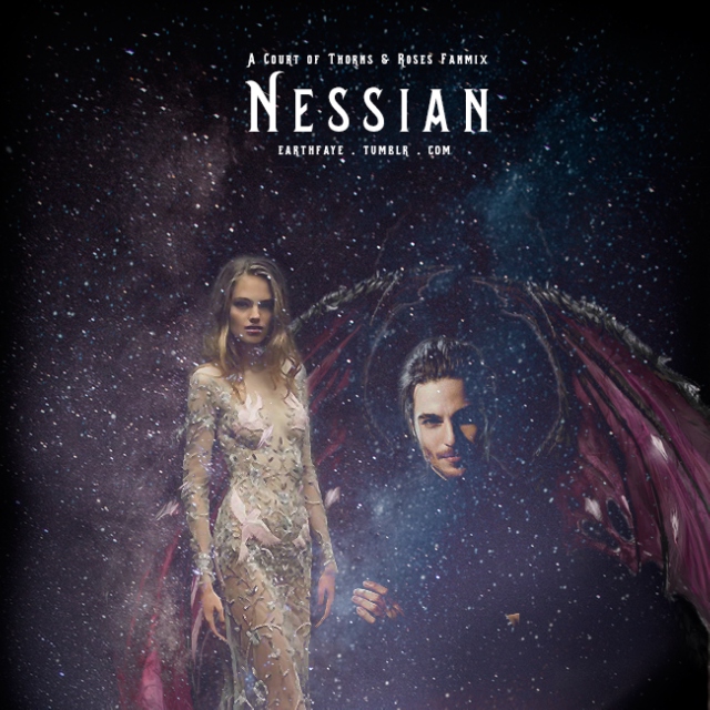 Nessian (Nesta x Cassian)