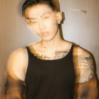 All of Jay Park