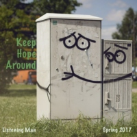Keep Hope Around - Spring 2017