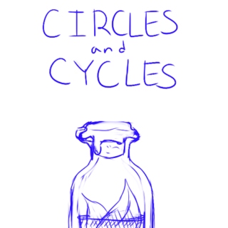 Circles and Cycles