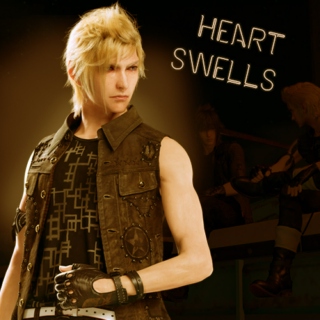 Heart Swells