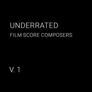 underrated film score composers