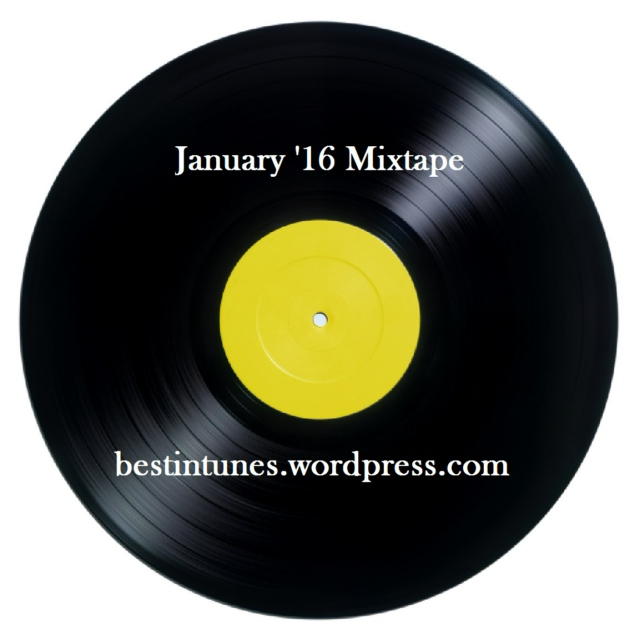 January 2016 - Hits (bestintunes.wordpress.com)