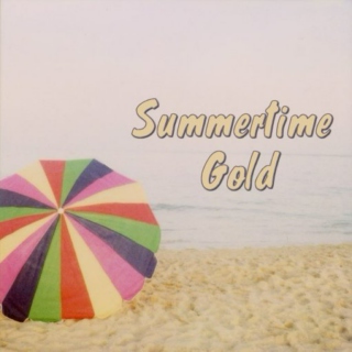 Summertime Gold