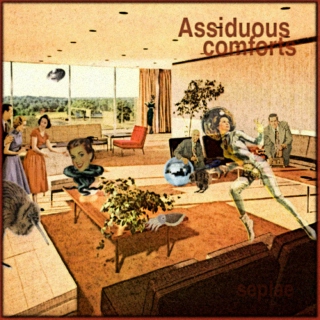 Assiduous comforts