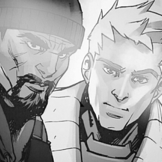 In a body without a heart || Reaper76