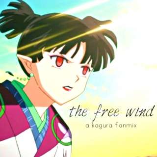 the free wind
