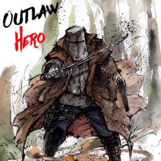 OUTLAW HERO