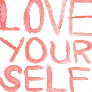 Rule #1: Love Yourself