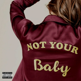 not your baby
