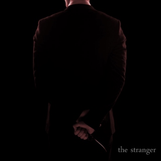 part iii: the stranger