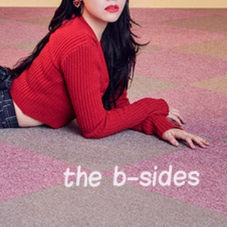 the b-sides