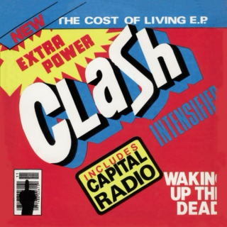 Capital Radio-The Music of the Clash & Friends 