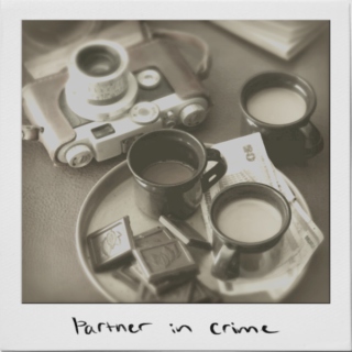 partner in crime