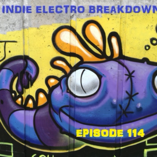 The Breakdown Episode 114