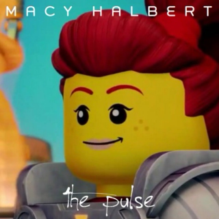 Macy Halbert - The Pulse
