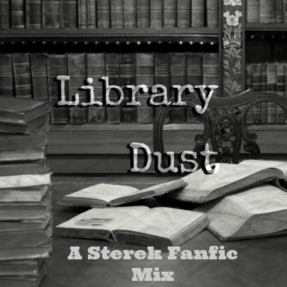 Library Dust